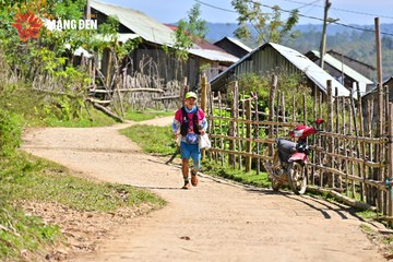 MĂNG ĐEN ULTRA TRAIL 2026 - Ảnh #4523944