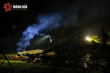 MĂNG ĐEN ULTRA TRAIL 2026 - Ảnh #4517033