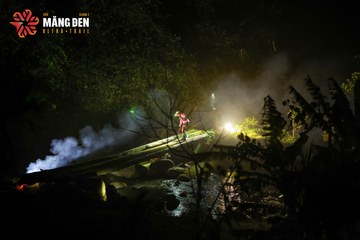 MĂNG ĐEN ULTRA TRAIL 2026 - Ảnh #4517355