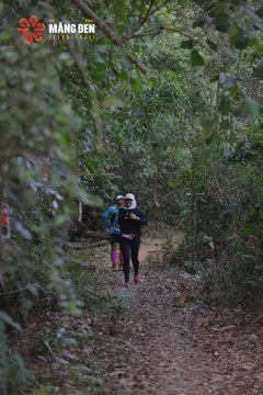 MĂNG ĐEN ULTRA TRAIL 2026 - Ảnh #4511952