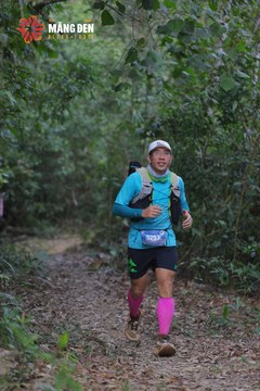 MĂNG ĐEN ULTRA TRAIL 2026 - Ảnh #4511962
