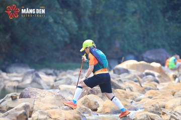 MĂNG ĐEN ULTRA TRAIL 2026 - Ảnh #4506089