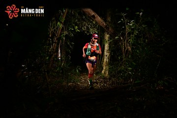 MĂNG ĐEN ULTRA TRAIL 2026 - Ảnh #4526600