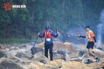 MĂNG ĐEN ULTRA TRAIL 2026 - Ảnh #4506778