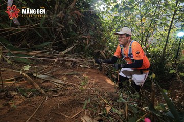 MĂNG ĐEN ULTRA TRAIL 2026 - Ảnh #4513181