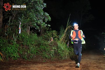 MĂNG ĐEN ULTRA TRAIL 2026 - Ảnh #4506139