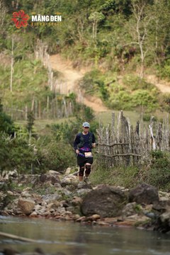 MĂNG ĐEN ULTRA TRAIL 2026 - Ảnh #4516570