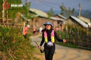 MĂNG ĐEN ULTRA TRAIL 2026 - Ảnh #4525238