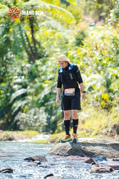 MĂNG ĐEN ULTRA TRAIL 2026 - Ảnh #4507967