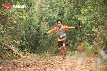 MĂNG ĐEN ULTRA TRAIL 2026 - Ảnh #4515714
