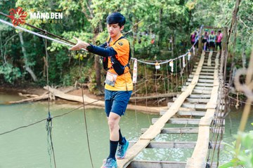 MĂNG ĐEN ULTRA TRAIL 2026 - Ảnh #4515311