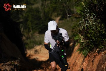 MĂNG ĐEN ULTRA TRAIL 2026 - Ảnh #4503801