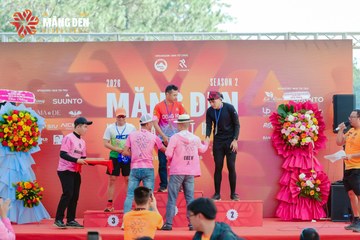 MĂNG ĐEN ULTRA TRAIL 2026 - Ảnh #4516139
