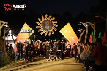 MĂNG ĐEN ULTRA TRAIL 2026 - Ảnh #4502683