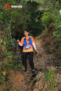 MĂNG ĐEN ULTRA TRAIL 2026 - Ảnh #4510280