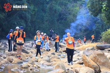 MĂNG ĐEN ULTRA TRAIL 2026 - Ảnh #4510295