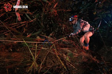 MĂNG ĐEN ULTRA TRAIL 2026 - Ảnh #4512584