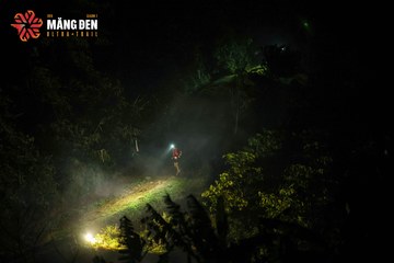 MĂNG ĐEN ULTRA TRAIL 2026 - Ảnh #4517776
