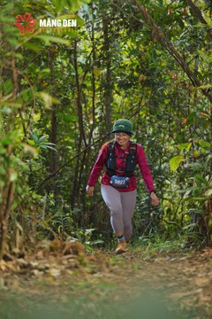 MĂNG ĐEN ULTRA TRAIL 2026 - Ảnh #4511569