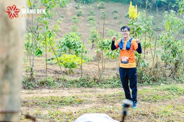 MĂNG ĐEN ULTRA TRAIL 2026 - Ảnh #4515023