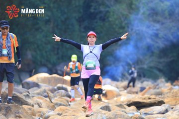 MĂNG ĐEN ULTRA TRAIL 2026 - Ảnh #4505938