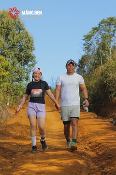 MĂNG ĐEN ULTRA TRAIL 2026 - Ảnh #4511797