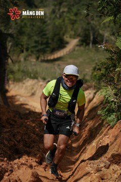 MĂNG ĐEN ULTRA TRAIL 2026 - Ảnh #4504599