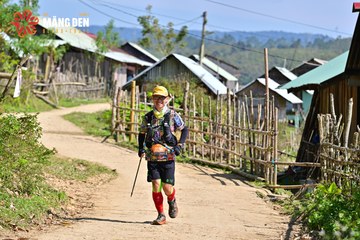 MĂNG ĐEN ULTRA TRAIL 2026 - Ảnh #4524157