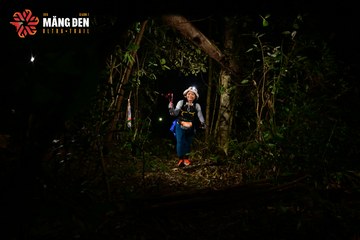 MĂNG ĐEN ULTRA TRAIL 2026 - Ảnh #4526578