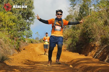 MĂNG ĐEN ULTRA TRAIL 2026 - Ảnh #4511904