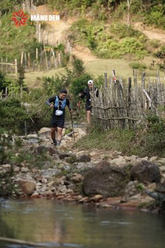 MĂNG ĐEN ULTRA TRAIL 2026 - Ảnh #4505923