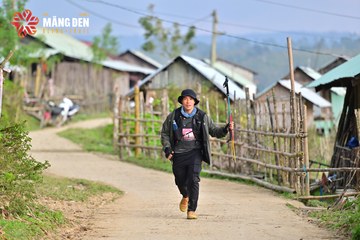 MĂNG ĐEN ULTRA TRAIL 2026 - Ảnh #4525161