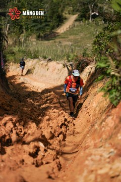 MĂNG ĐEN ULTRA TRAIL 2026 - Ảnh #4504076