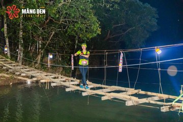 MĂNG ĐEN ULTRA TRAIL 2026 - Ảnh #4519070