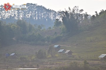 MĂNG ĐEN ULTRA TRAIL 2026 - Ảnh #4525055