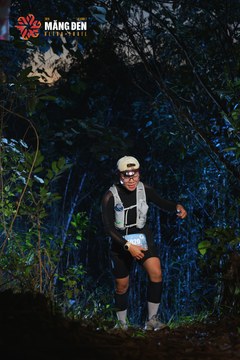 MĂNG ĐEN ULTRA TRAIL 2026 - Ảnh #4511391