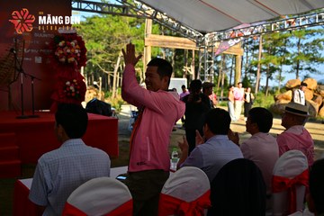 MĂNG ĐEN ULTRA TRAIL 2026 - Ảnh #4521215