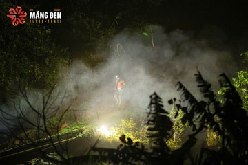 MĂNG ĐEN ULTRA TRAIL 2026 - Ảnh #4517169