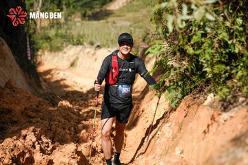 MĂNG ĐEN ULTRA TRAIL 2026 - Ảnh #4504225