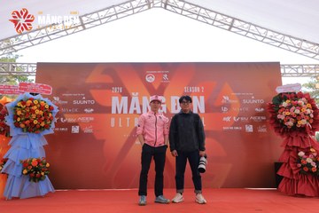 MĂNG ĐEN ULTRA TRAIL 2026 - Ảnh #4520012
