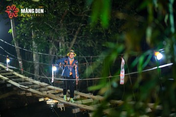 MĂNG ĐEN ULTRA TRAIL 2026 - Ảnh #4518263