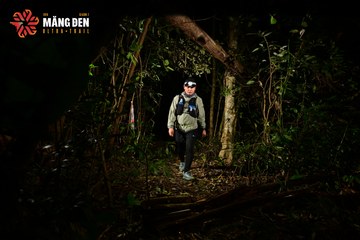 MĂNG ĐEN ULTRA TRAIL 2026 - Ảnh #4526645