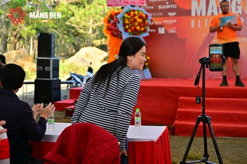 MĂNG ĐEN ULTRA TRAIL 2026 - Ảnh #4521166