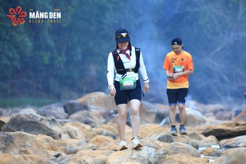 MĂNG ĐEN ULTRA TRAIL 2026 - Ảnh #4506366