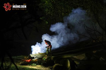 MĂNG ĐEN ULTRA TRAIL 2026 - Ảnh #4517149