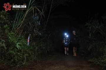 MĂNG ĐEN ULTRA TRAIL 2026 - Ảnh #4507139