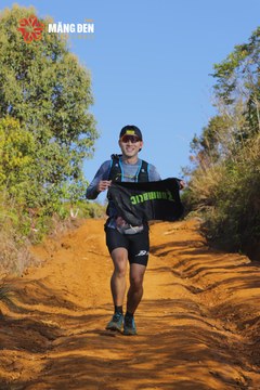 MĂNG ĐEN ULTRA TRAIL 2026 - Ảnh #4511758