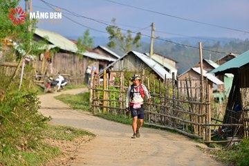 MĂNG ĐEN ULTRA TRAIL 2026 - Ảnh #4525058