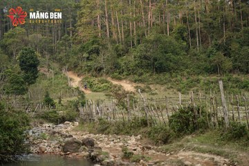 MĂNG ĐEN ULTRA TRAIL 2026 - Ảnh #4518609