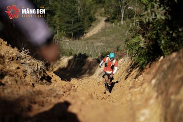 MĂNG ĐEN ULTRA TRAIL 2026 - Ảnh #4503437
